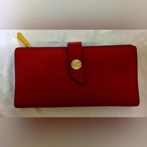 🫶🫶🫶Michael Kors Wallet🫶🫶🫶 EUC🫶🫶🫶
